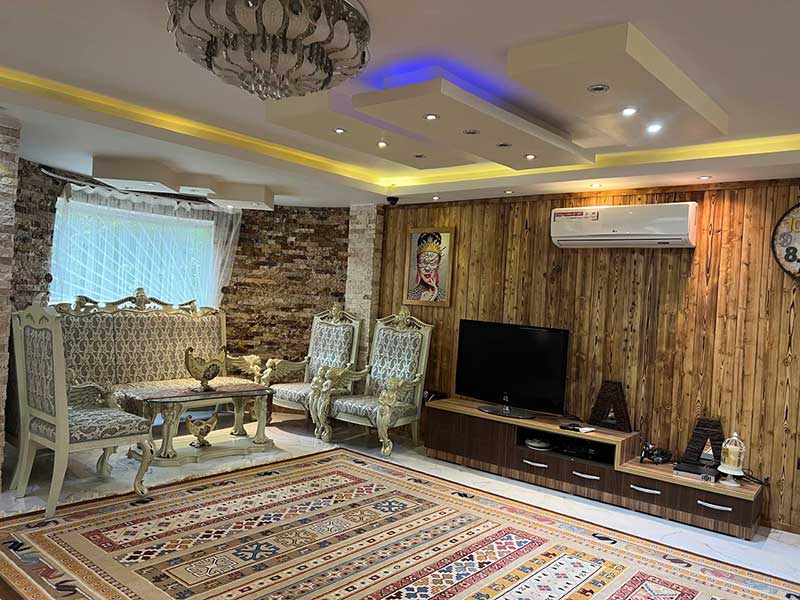 لتینگان نوشهر