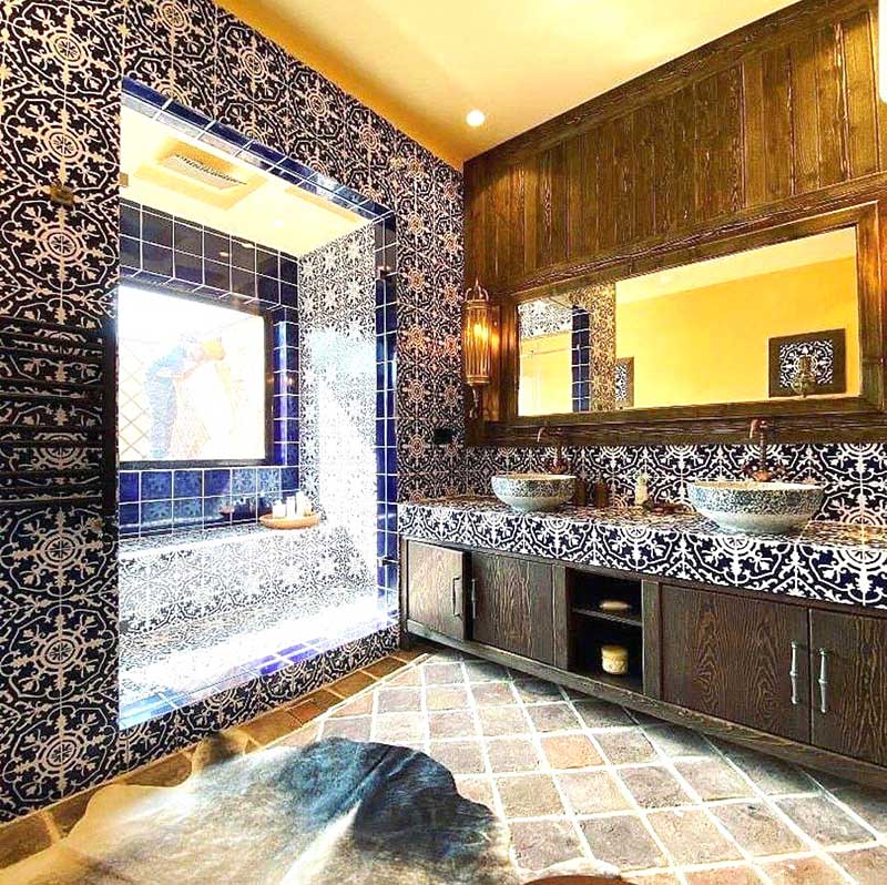 عمارت خاص مستقل