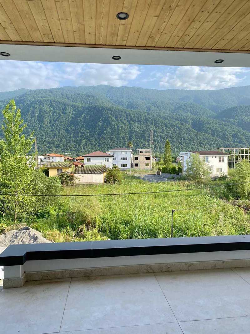 مجتمع ویلایی