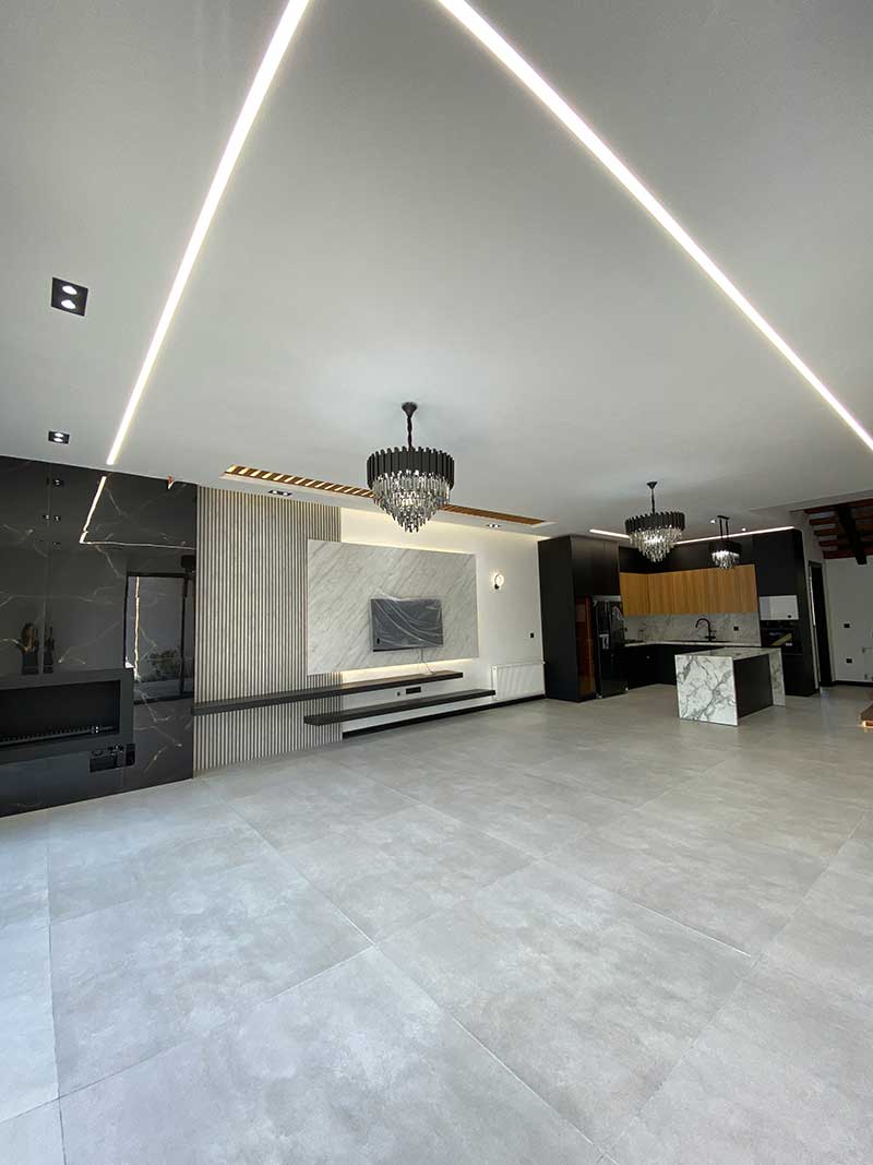 ویلای اولی
