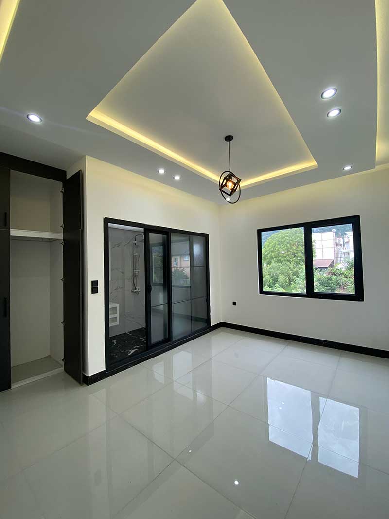 ویلای شهرکی