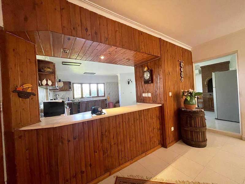 بالاترین نقطه چلک با ویوی بی نظر
