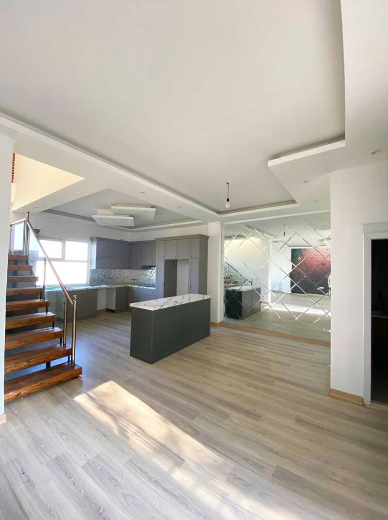 منطقه چلندر نوشهر 