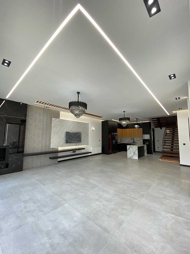 ویلای اولی