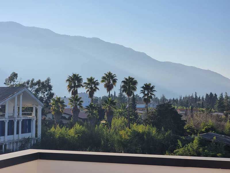 چند دستگاه ویلای ساحلی نوشهر