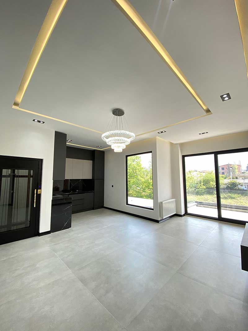 ویلای اولی