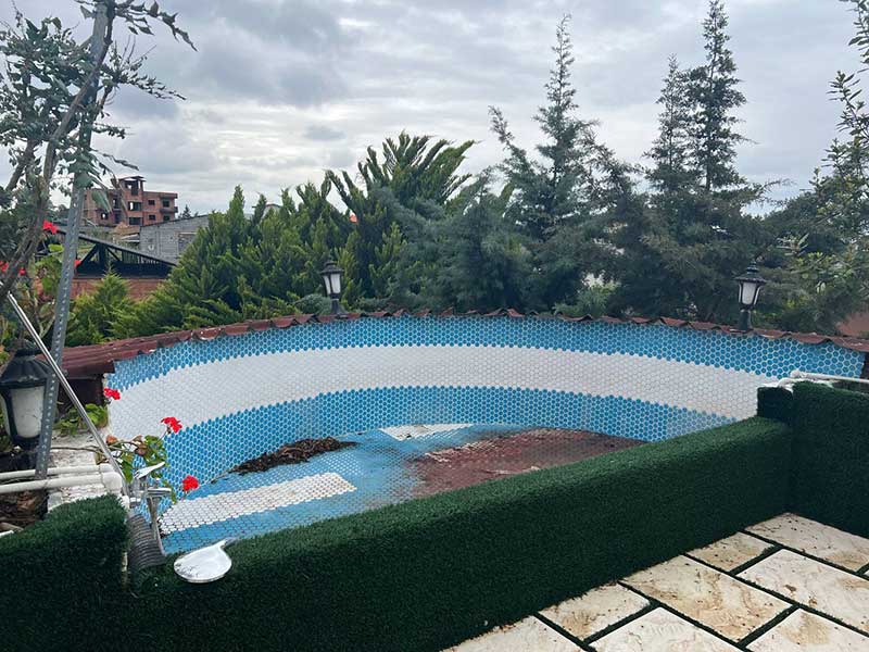 لتینگان نوشهر