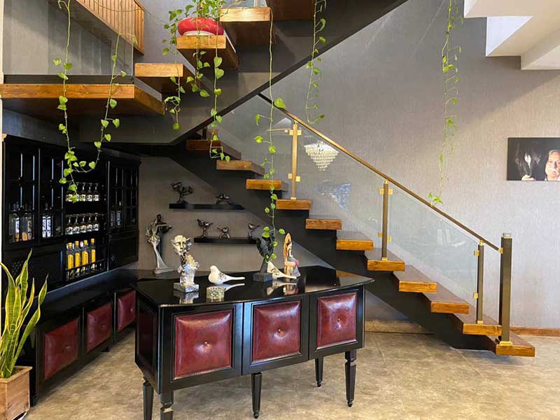 شهرک هکتاری نزدیک به دریا