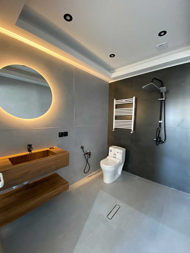 ویلای اولی