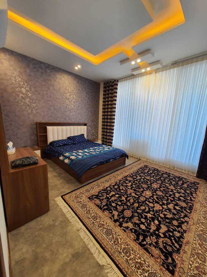 شهرک هکتاری نزدیک به دریا