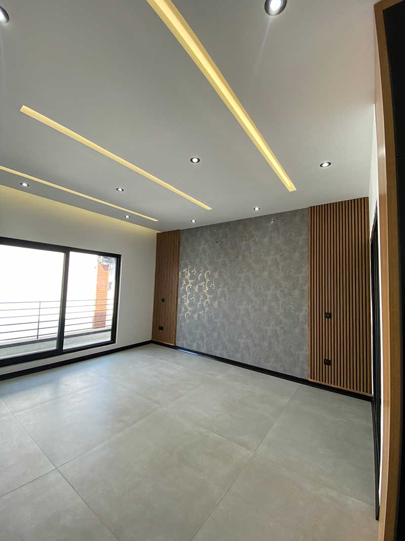 ویلای اولی