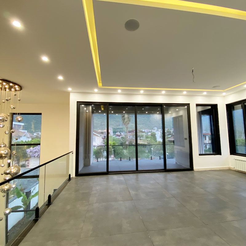 ویلای ارزنده منطقه چلک