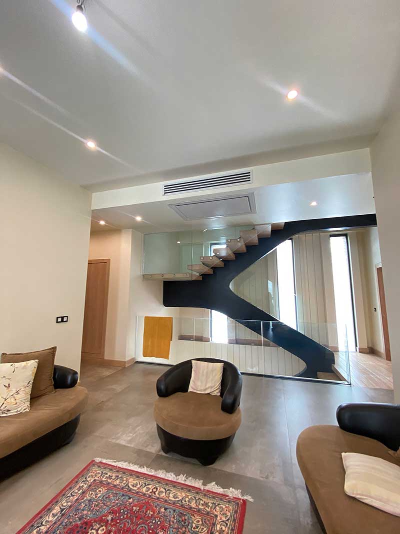 منطقه لتینگان نوشهر 