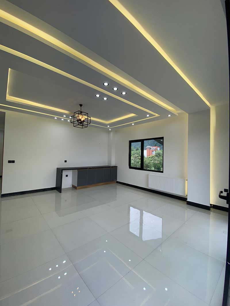ویلای شهرکی