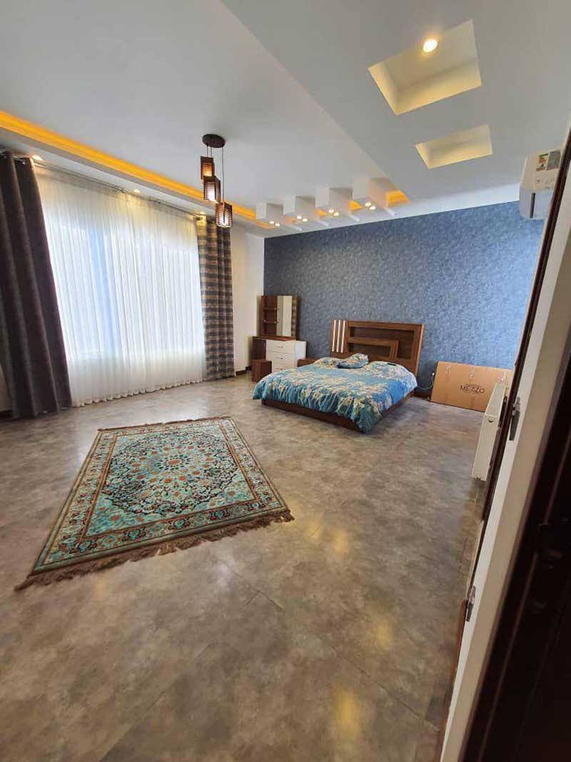 شهرک هکتاری نزدیک به دریا