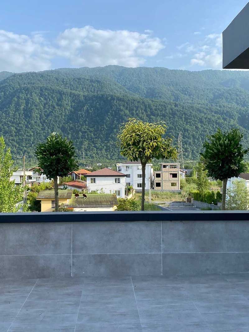 مجتمع ویلایی