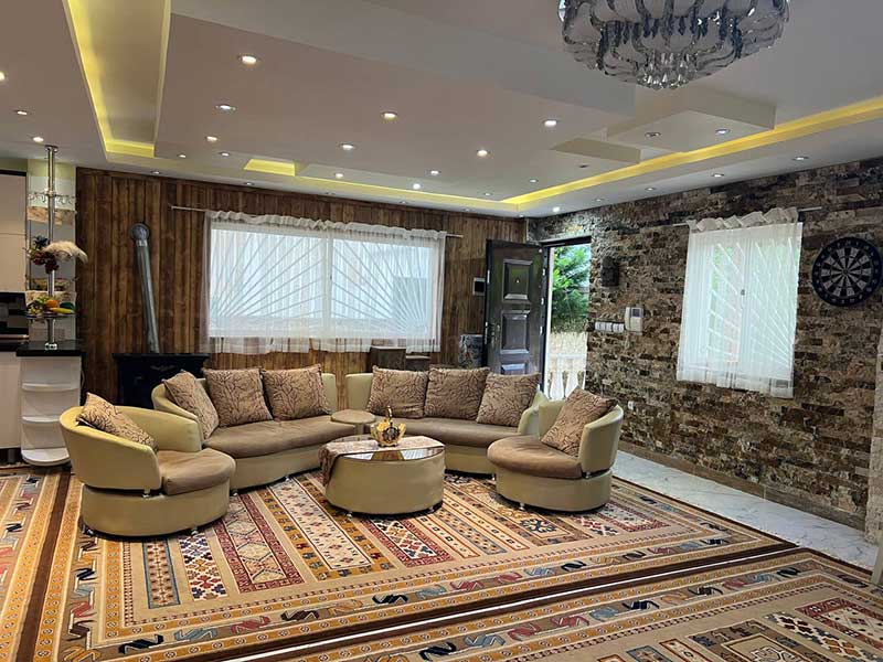 لتینگان نوشهر