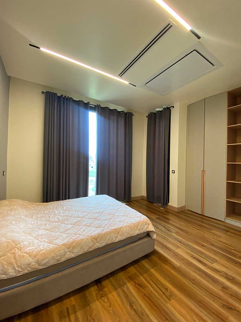 منطقه لتینگان نوشهر 
