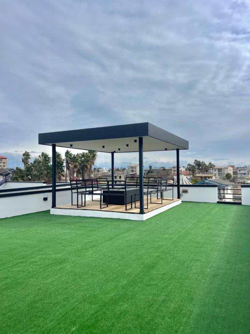 فروش ویلای شیک