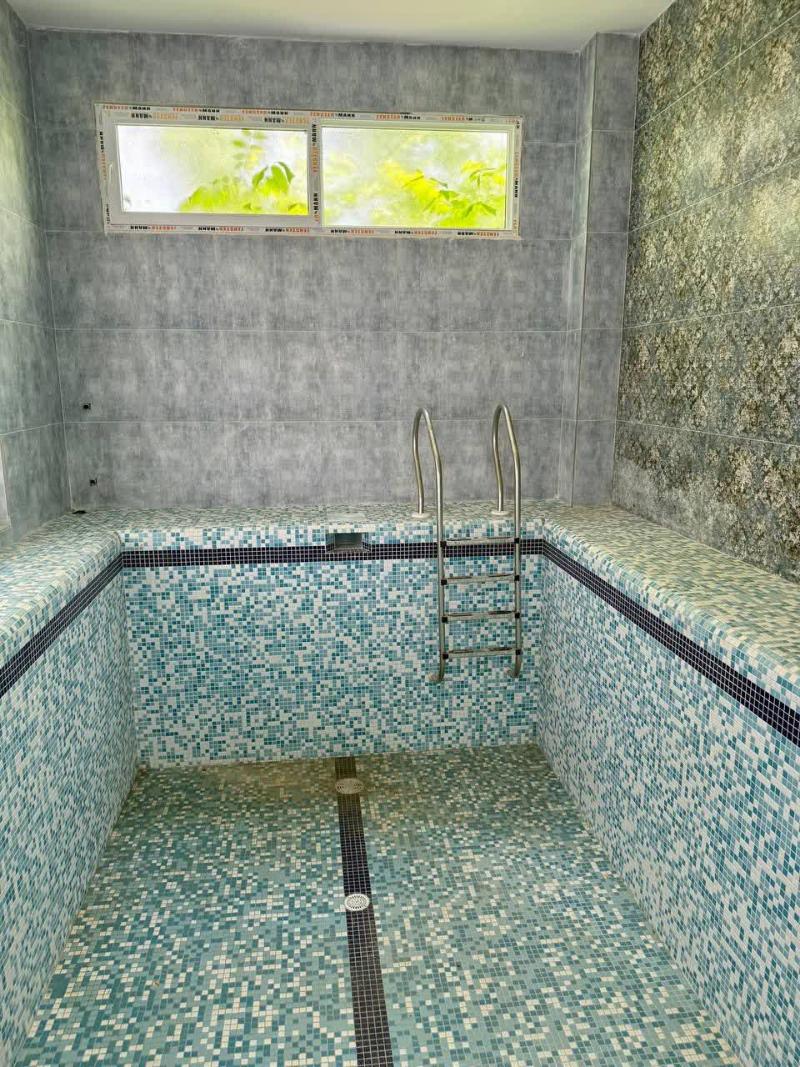 فروش ویلای مدرن
