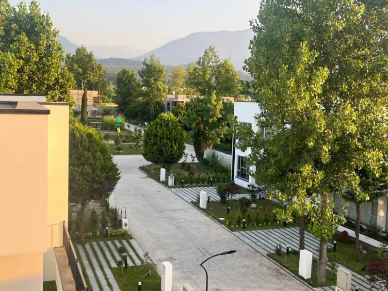 فروش ویلای مدرن