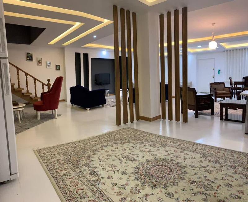 فروش ویلای نما رومی