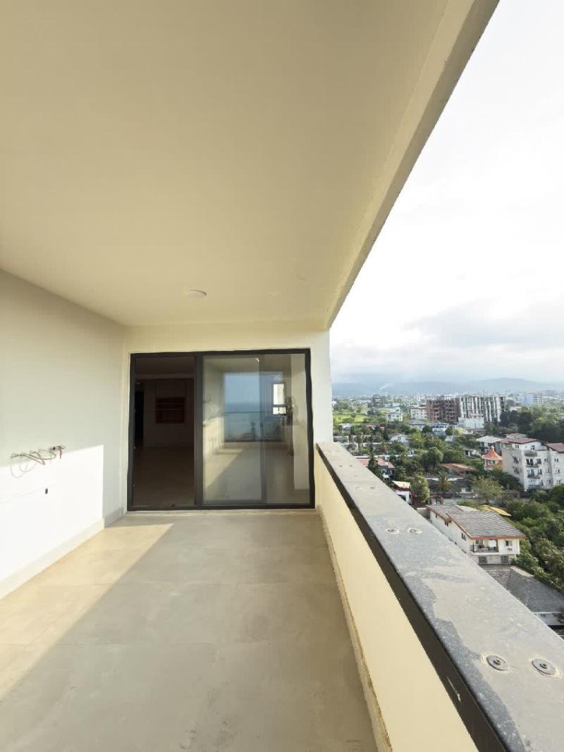 رهن عمارت لاکچری