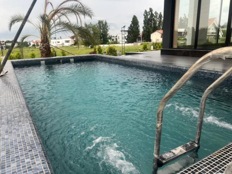 فروش ویلای شهرکی