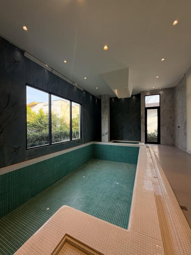 فروش ویلای خاص