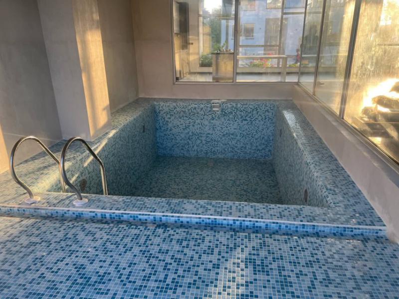 فروش ویلای مدرن