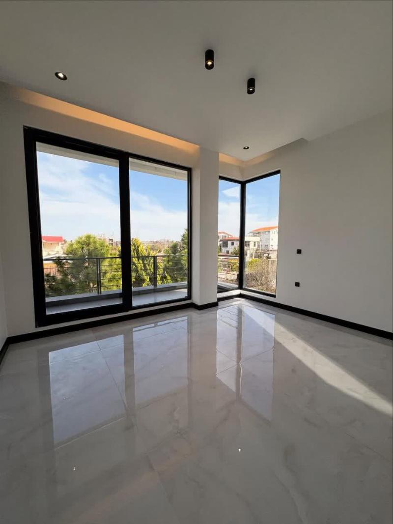ویلای مدرن