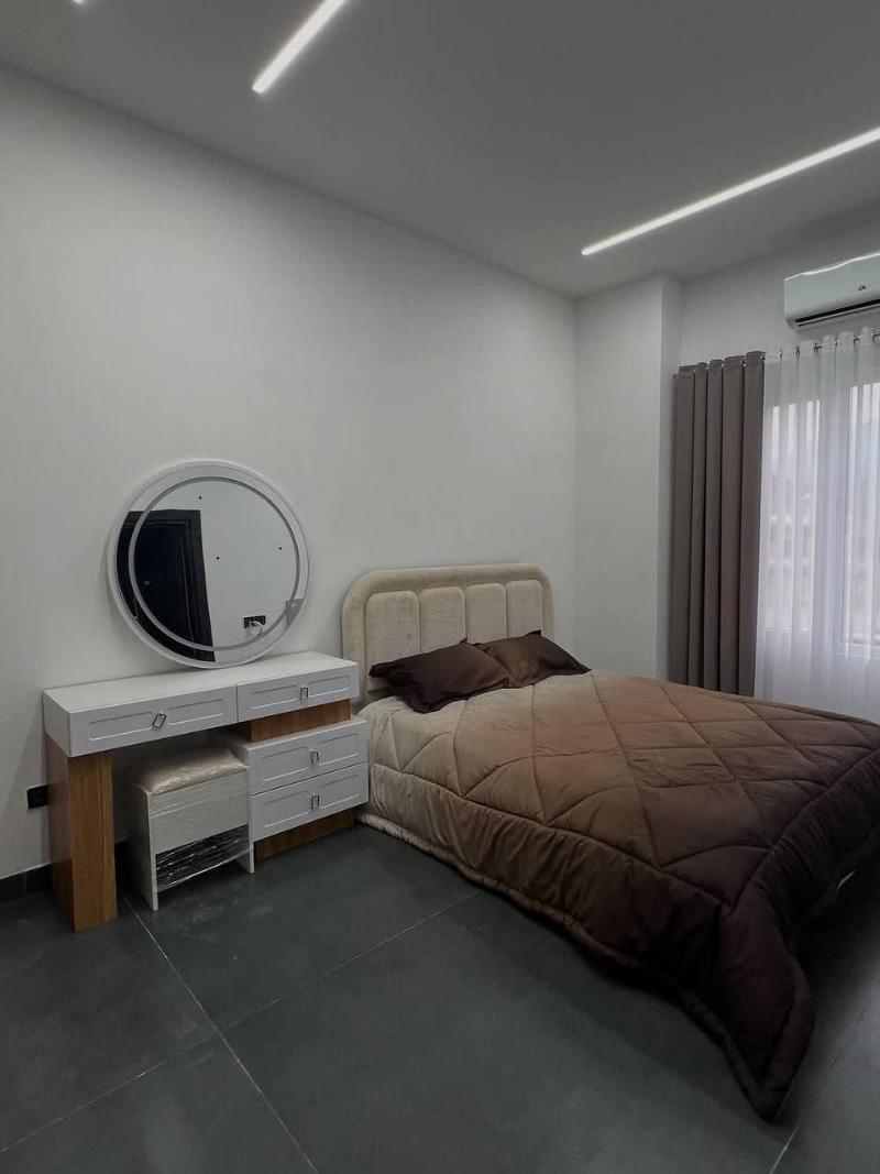 فروش ویلای فول فرنیش