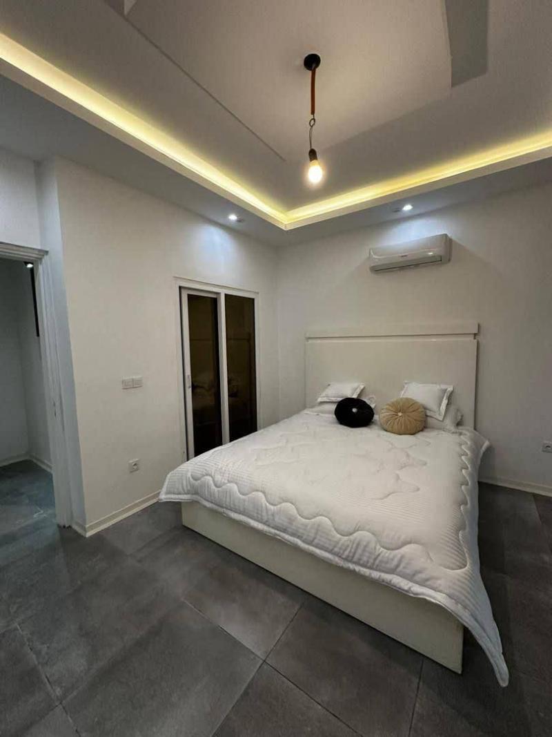 فروش ویلای مدرن روف