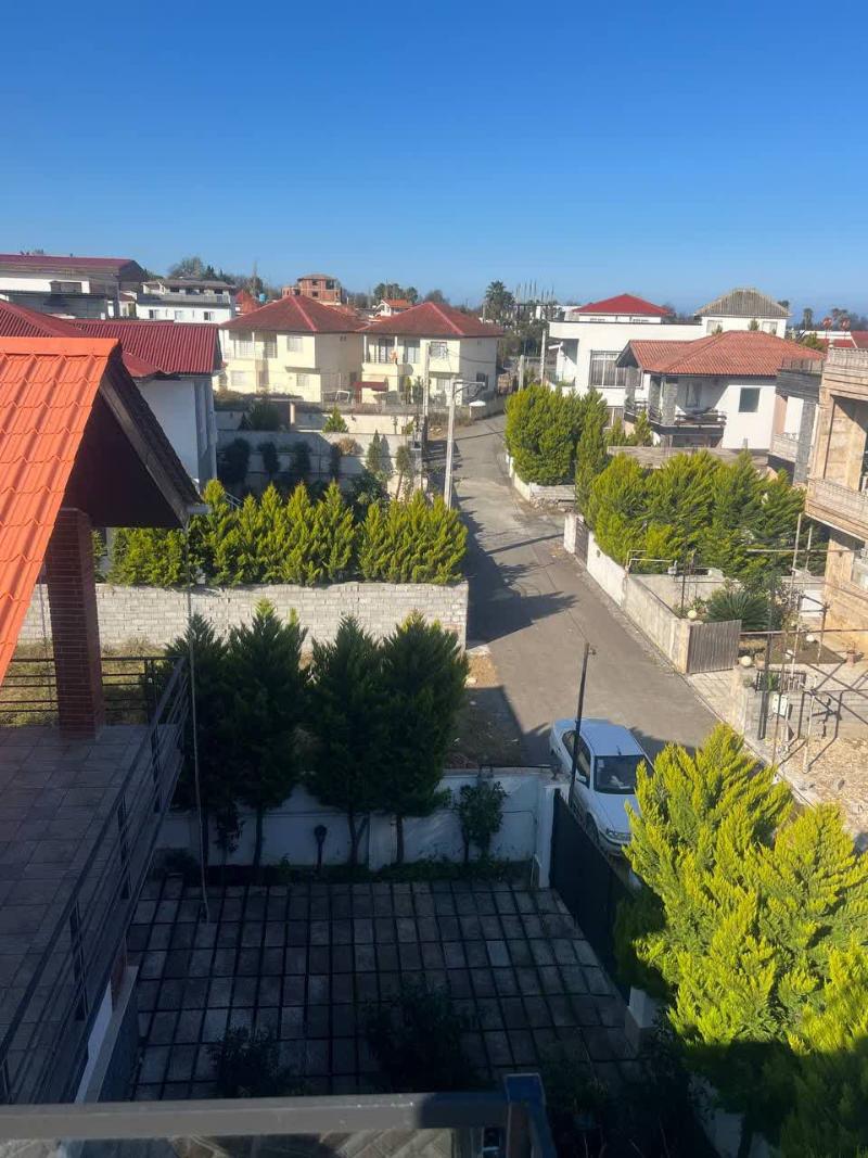 فروش ویلای شهرکی