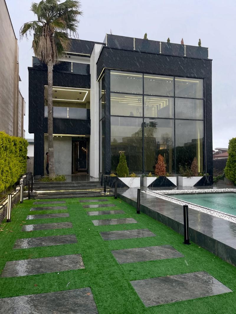 فول فرنیش درجه یک و فول
