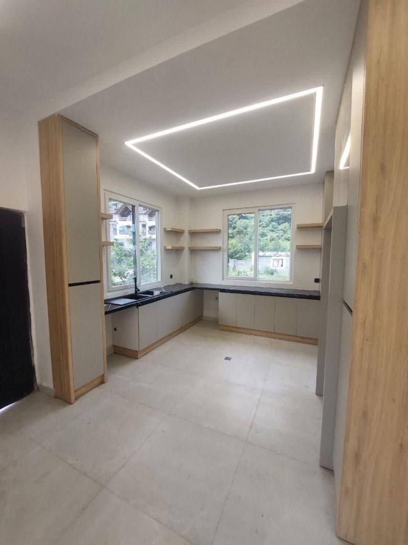 فروش ویلای روف گاردن جنگلی