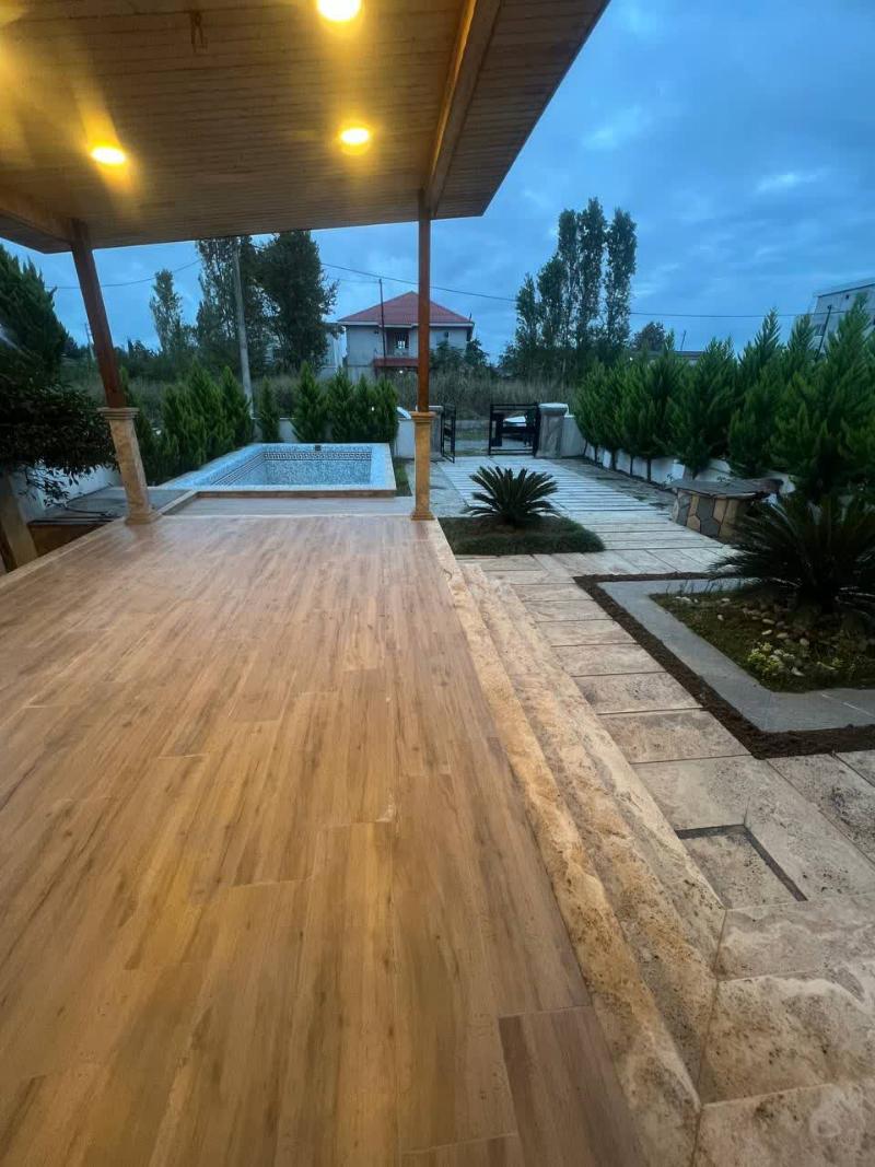 فروش ویلای شهرکی کلاسیک