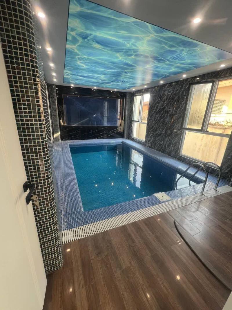فروش ویلای شهرکی