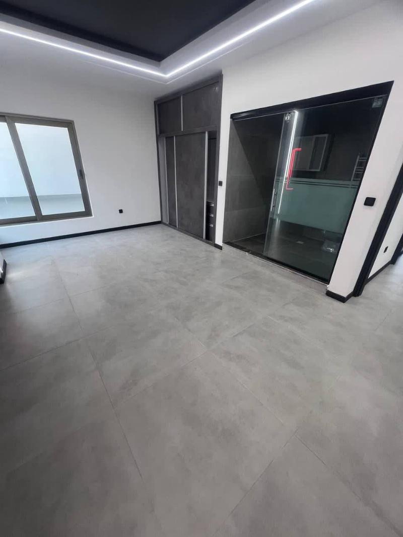 ویلای مدرن شهرکی 