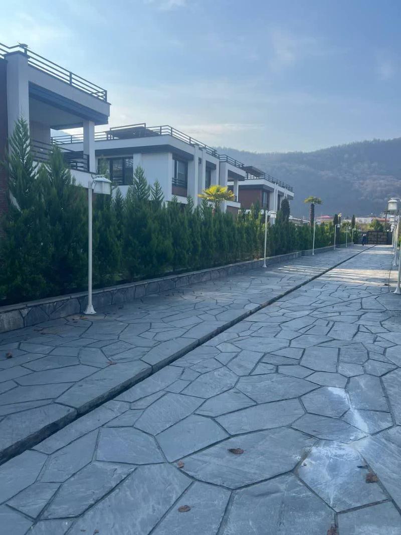 فروش ویلای شهرکی