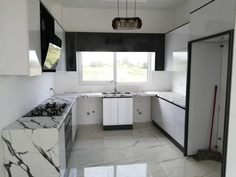 فروش ویلای نما مدرن