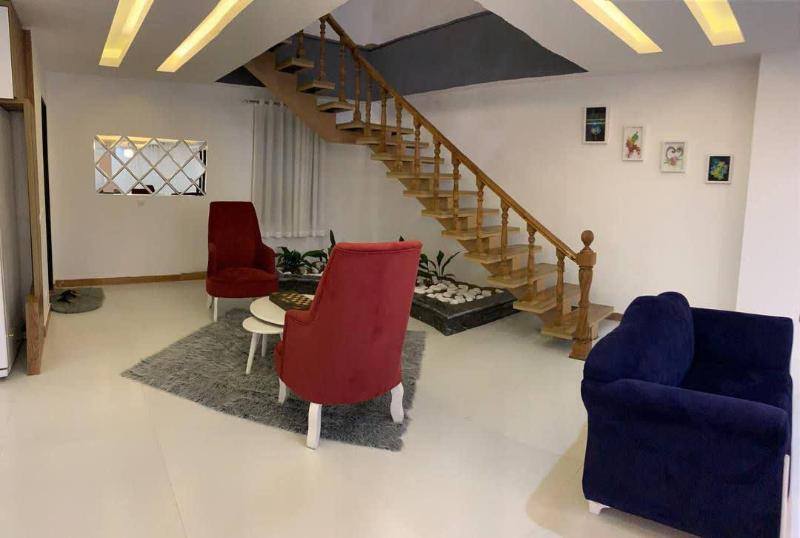فروش ویلای نما رومی
