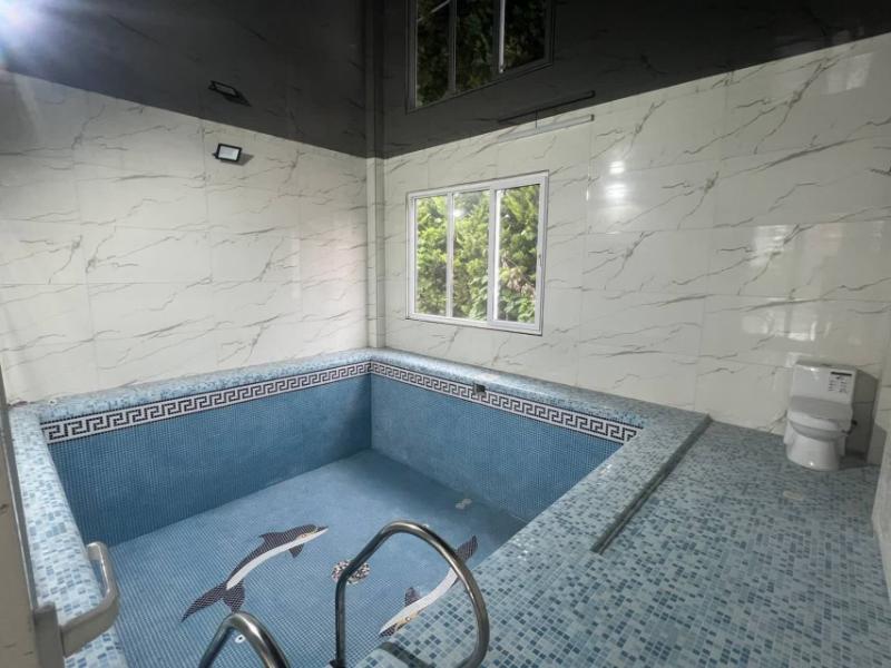 فروش ویلای شهرکی