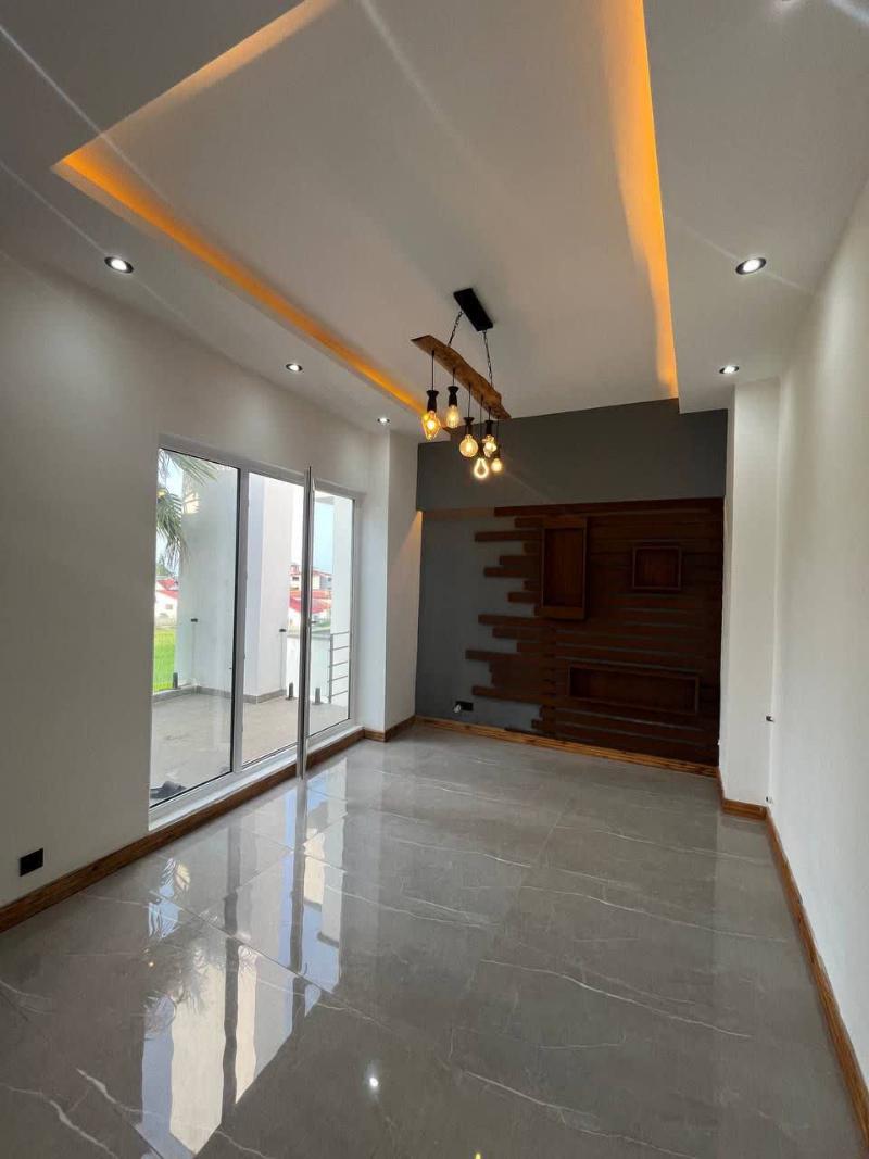 فروش ویلای مدرن