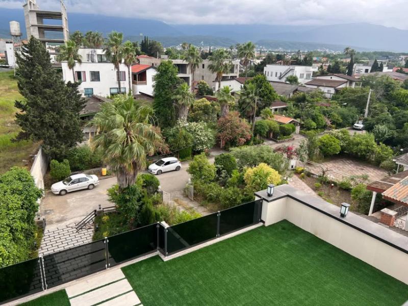 فروش ویلای شهرکی
