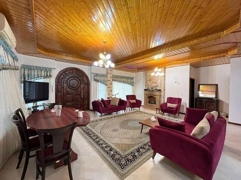 فروش ویلا