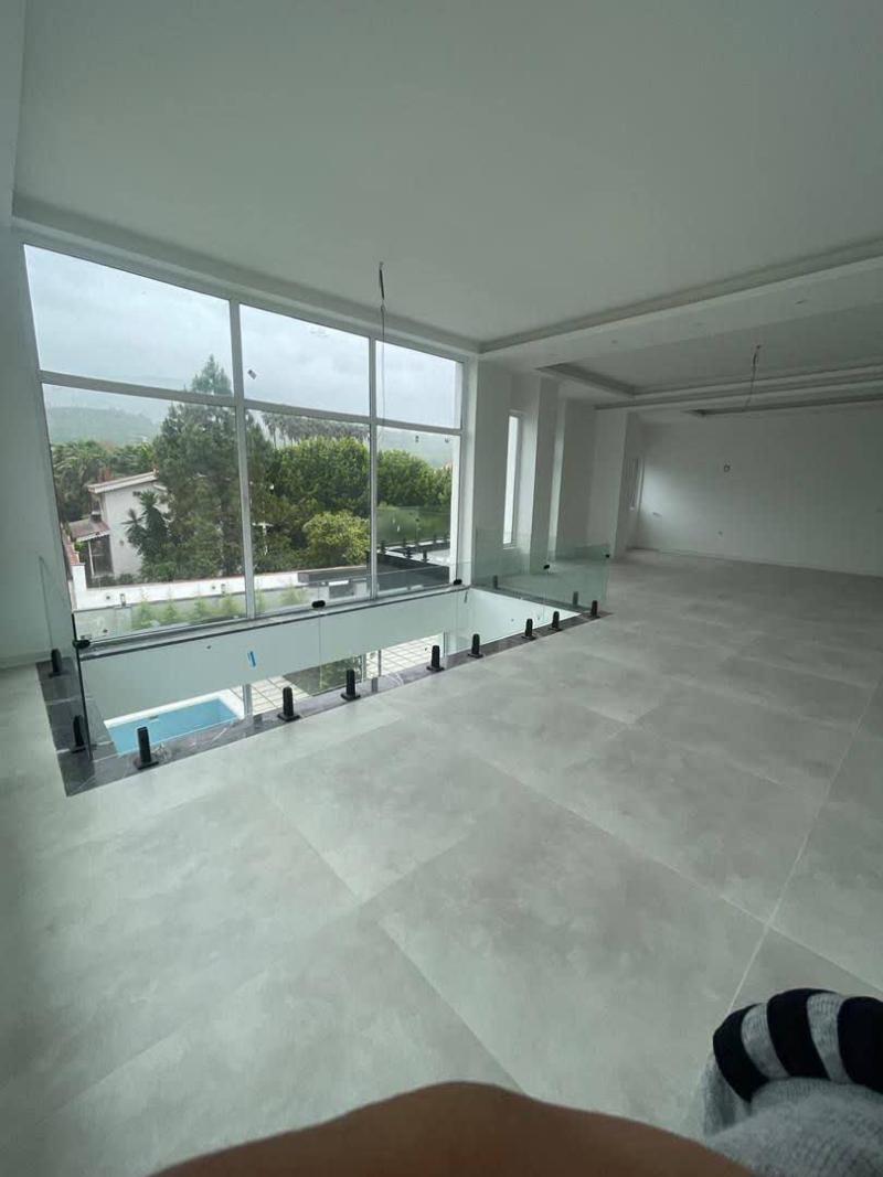 فروش ویلای مدرن استخر دار