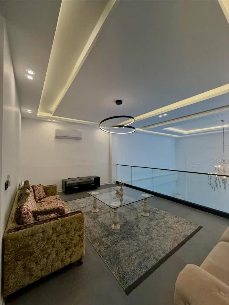 ویلای بزرگ و زیبا 
