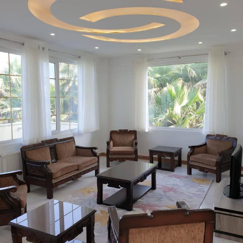 فروش ویلای نما رومی