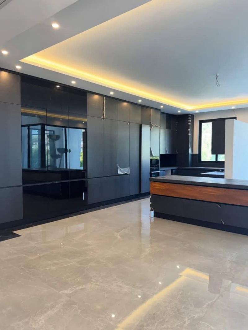 ویلای فول فرنیش